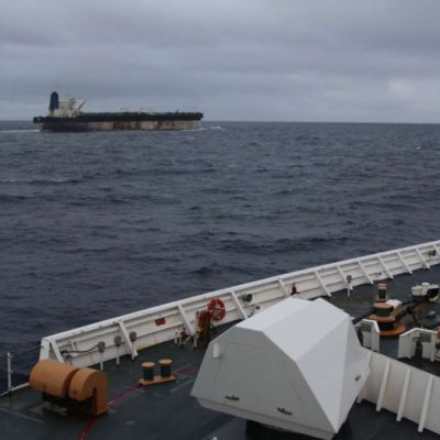 ‘Sink some American boats with torpedoes’: Russian MP’s warning to US after Venezuelan oil tanker seizure