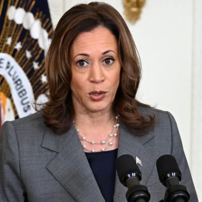 Kamala Harris' 'Opportunity Economy' scam is a wrecking ball of...