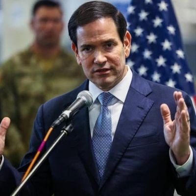 ICC judges sanctioned by US after ruling against Israel – Daily Times