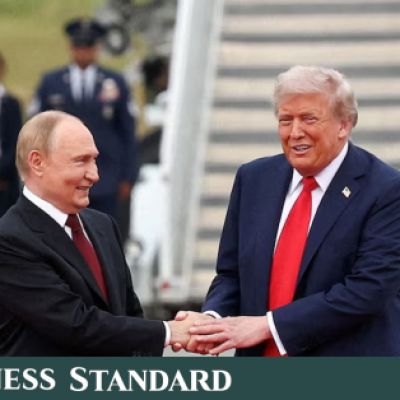 US peace plan for Ukraine drew from Russian document: sources