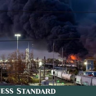 Investigators find ‘black boxes’ from UPS plane crash that killed at