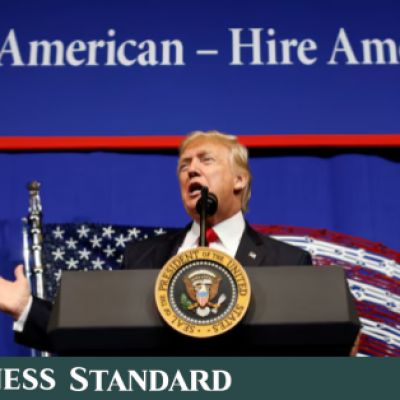 ‘Fast and furious’: H-1B workers abroad race to US as Trump order