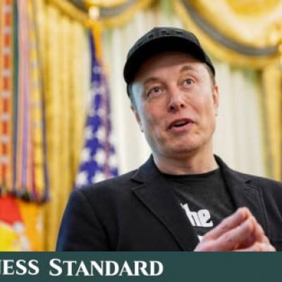 Musk spends $366 million to support Republicans in US midterm