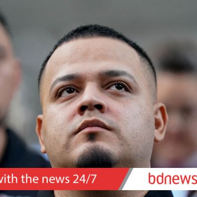 Kilmar Abrego released from immigration detention following judge’s ruling