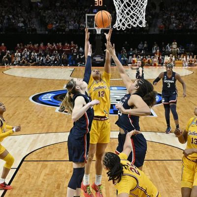 Women’s college basketball top-25 preseason teams for 2024-25, ranked and explained