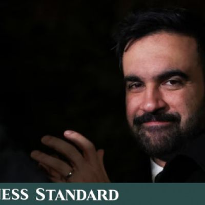 From Cuomo to Musk, mispronouncing Mamdani’s name reflects a broader