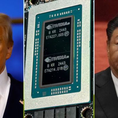 Donald Trump again bars advanced NVIDIA chips for China amid fragile trade truce: Why it matters