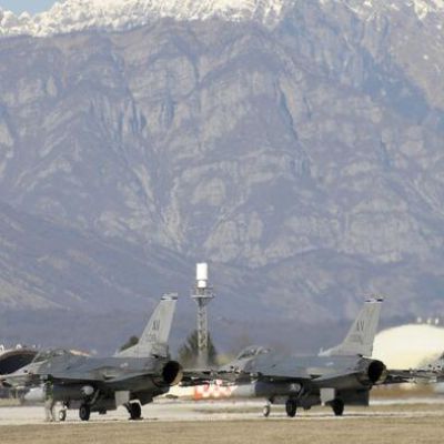 Rome Rebukes Rutte: Italy Rejects Claim US Flew Iran War Missions From Its Bases