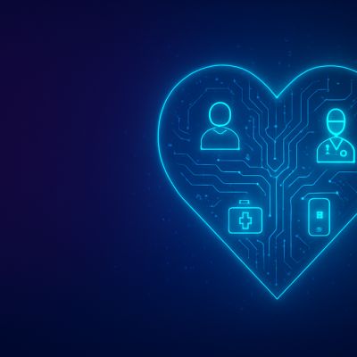 UST inks USD 2 billion deals to power AI-led healthcare transformation