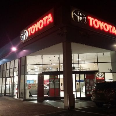 Toyota Raises FY2027 Outlook, Announces ¥1 Trillion Buyback Despite Q1 Profit Dip