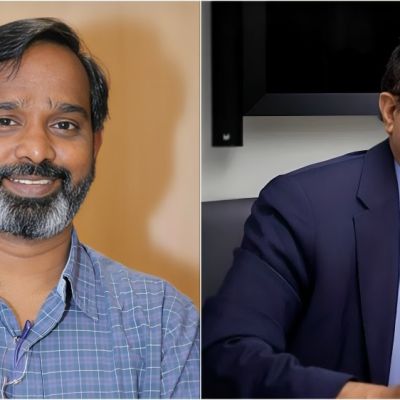 Disturbed to see Prof Doola being vilified: Ex-IIT Delhi director amid IIT-B row