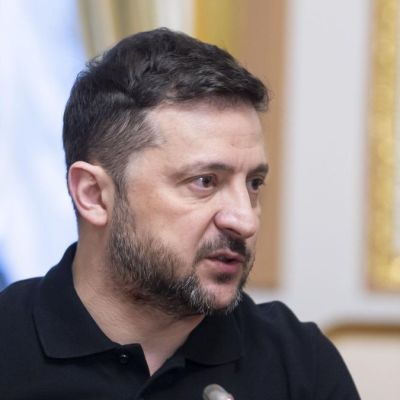 Ukraine won’t decline trilateral meeting even if USA insists on format excluding Europe – Zelenskyy