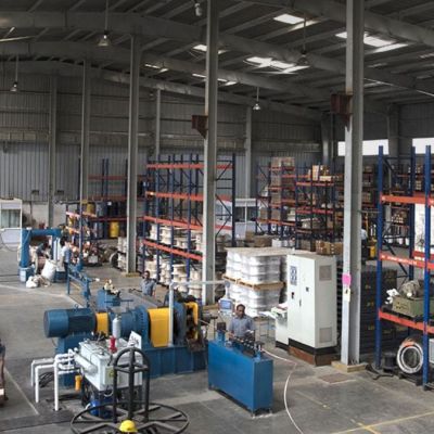 Flat debut: Vidya Wires lists at Rs 52.13; stocks surges 3% in early trade