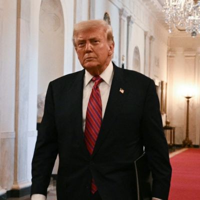 Trump’s signature to appear on US currency, a first for a sitting president