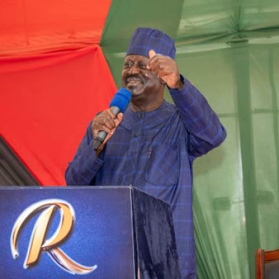 Raila Odinga’s political journey: So close, yet so far from power