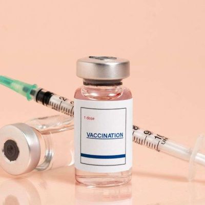 US cuts number of recommended vaccines for children. Here’s what led to the move