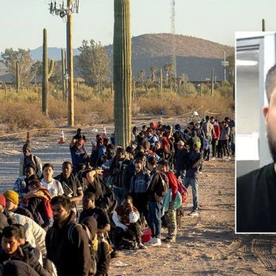 Mexican national sentenced in border child smuggling case involving THC-laced candy