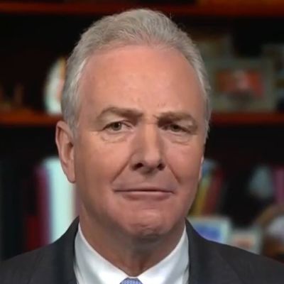 Van Hollen: Disappointing Rubio Seemingly Had ‘Total Lobotomy’