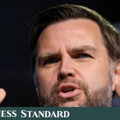 Vance says Iran must cut enrichment to end war