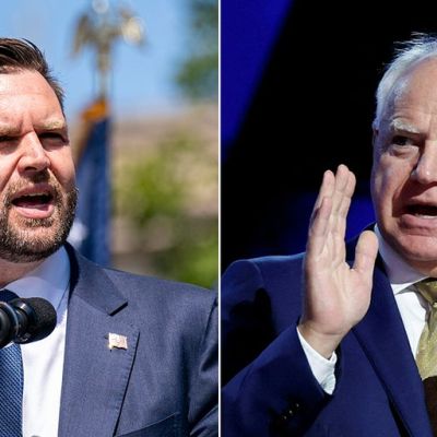 Vance vs. Walz: Think VP debates don’t matter? Just look at these 6 examples