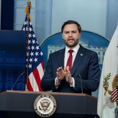 US-Iran talks to begin in Switzerland to end the war - ProtoThema English