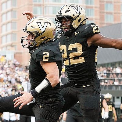 Pavia leads No. 17 Vanderbilt past No. 10 LSU | Jefferson City News-Tribune