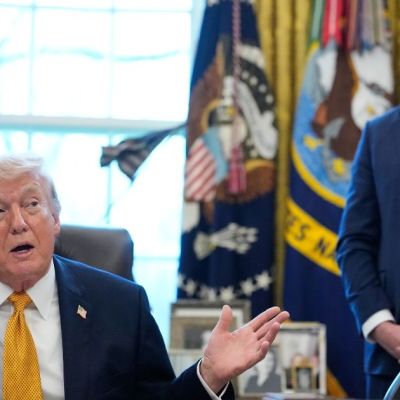 US-Iran deal: $20 billion frozen funds plan in exchange for enriched uranium under discussion | Pagenews.gr