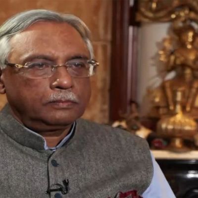 Pavan Varma, Jan Suraaj spokesperson, alleges Rs 14,000 crore World Bank fund diverted for Bihar elections