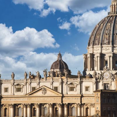 Vatican confirms excommunication of SSPX bishops, declares schism