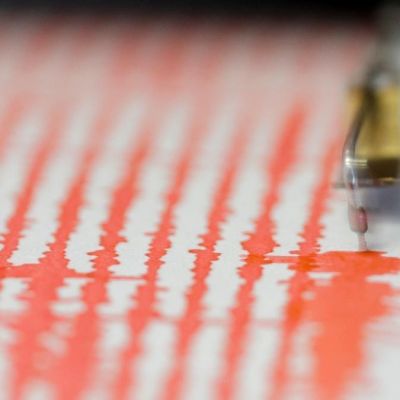 Earthquake of magnitude 5.6 jolts northern California