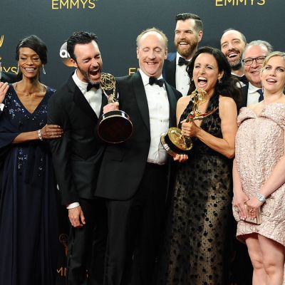 ‘Veep’ Cast Will Reunite for Fundraising Table Read of Julia Louis-Dreyfus’ Viral POTUS Reveal