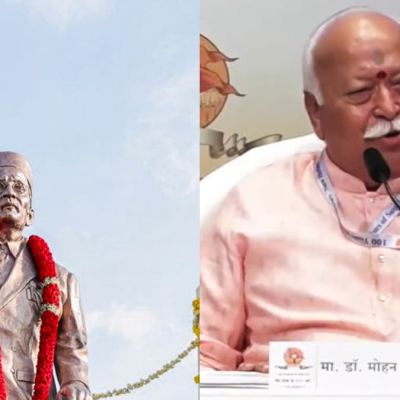 360 Degree View | Beyond The Bharat Ratna Question: Bhagwat, The RSS And The Savarkar Fault-Line