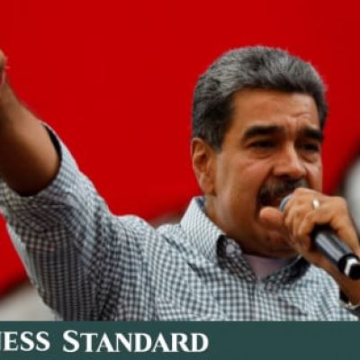 US labels another Venezuelan group as terrorist, ramping up pressure