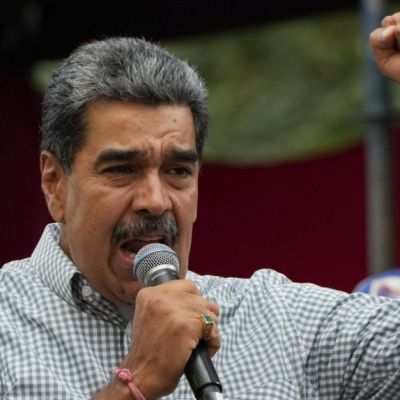 Venezuela arrests six suspects for allegedly plotting to kill President Maduro