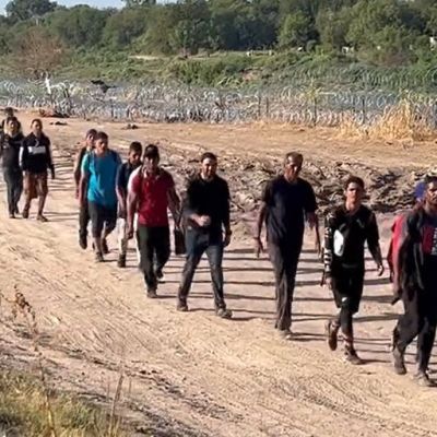 As migrant border crossings skyrocket, Americans need to ask about Democrats’ motivations