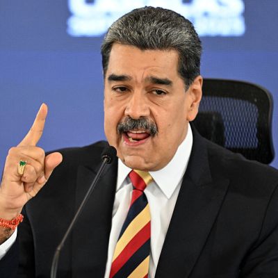 Maduro reportedly asked to keep $200 million of his fortune to give up power in Venezuela