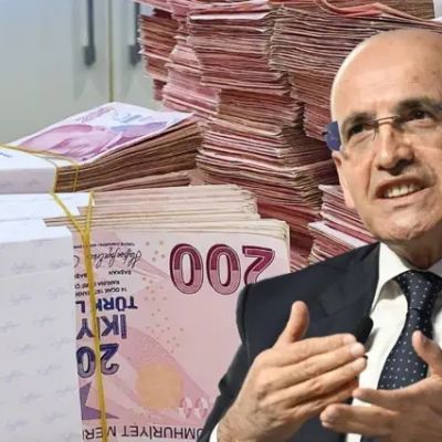 Critical move in the tax system! Minister ÅžimÅŸek announced the new regulations.