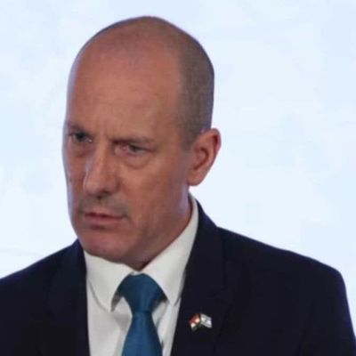 'Very Much Alive: Israel's Envoy To India Refutes Netanyahu Death Rumors, Confirms Cafe Video Is Not AI