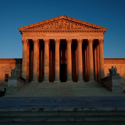 The Supreme Court That Empowered Donald Trump Won’t Save Democracy — Only Voters Can