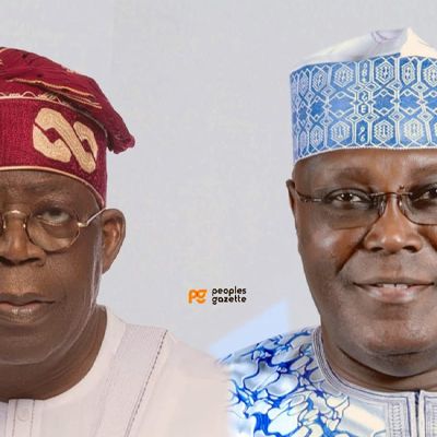 Open Borders: Judge Tinubu govt by security, economy, welfare, not Atiku’s promises: Presidency