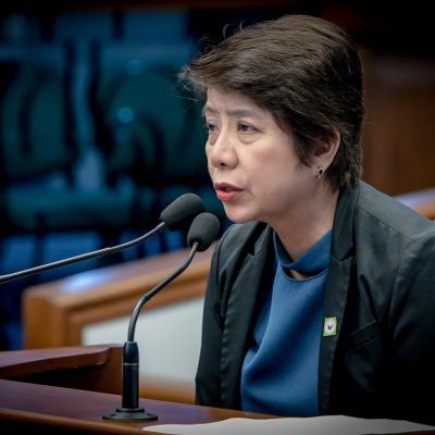 LandBank Manager Calls P500-Million OVP Cash Withdrawals ‘Unusual’ as Sara Duterte Confidential Funds Face Scrutiny