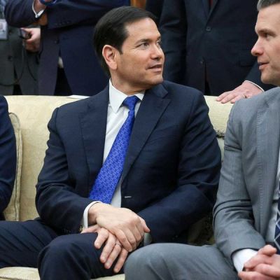 ‘Sensitive bunny’ on Trump team busted for behind-the-scenes meltdown: ‘You’re a loser’