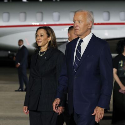 The Biden-Harris failure in Afghanistan is making world a more...