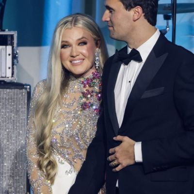 VIDEO: Erika Kirk makes first public remarks since the death of her husband, Charlie Kirk | Blaze Media