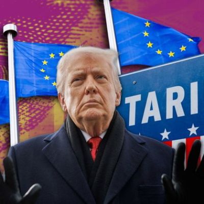 Trump's Greenland tariffs: Taoiseach urged to reconsider St Patrick's Day White House visit as trade war looms