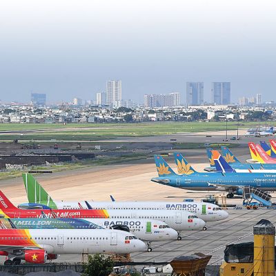 Vietnam scrambles to update 81 Airbus aircraft after emergency safety directive