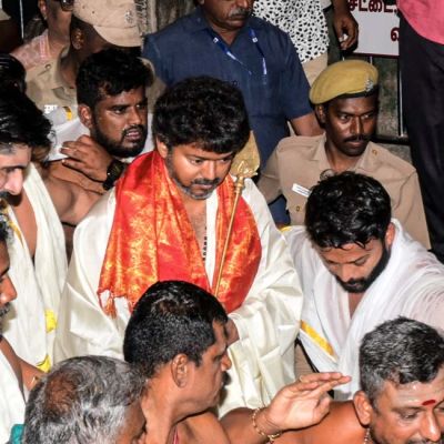 From superstar to shock challenger: How Vijay’s TVK party rewired Tamil Nadu politics in its first poll battle
