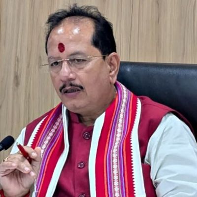 Burqa check at poll booths demand draws ‘ghoonghat’ parallel by Bihar Minister