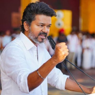 Vijay declares ₹603 crore in assets as he enters poll race; A closer look at his wealth