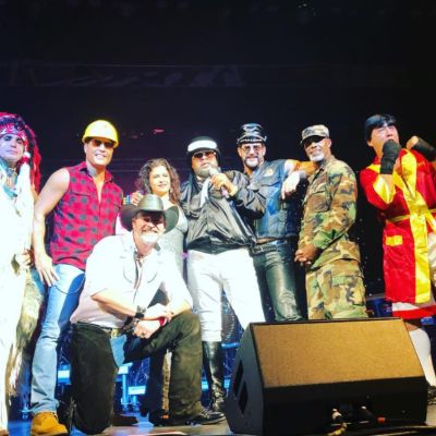 10 Photos of Victor Willis: Inside the Village People Star’s Rise to Fame and Drug Addiction Battle